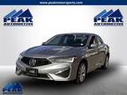 Used 2021 Acura ILX for sale.