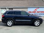 2011 Jeep grand cherokee Blue, 162K miles