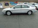 2007 Ford Taurus Silver, 102K miles