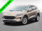 2021 Ford Escape Gold, 28K miles