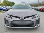 2021 Toyota Camry Gray, 28K miles