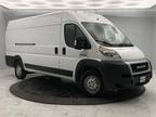 Used 2020 Ram Promaster 3500 for sale.