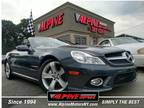Used 2009 Mercedes-Benz SL-Class for sale.