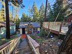 Home For Sale In Crestline, California