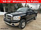 2009 Dodge Ram 2500 SLT