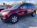 2015 Chevrolet Traverse LT CAR PROS AUTO CENTER [phone removed] - Las