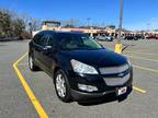 Used 2009 Chevrolet Traverse for sale.