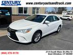 Used 2015 Toyota Camry for sale.