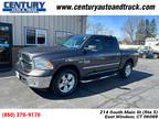 Used 2017 Ram 1500 for sale.