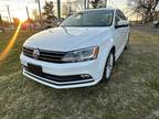 Used 2015 Volkswagen Jetta Sedan for sale.