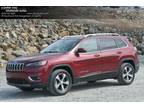 2019 Jeep Cherokee Limited - Naugatuck,Connecticut