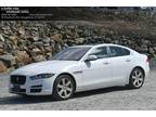 2018 Jaguar XE 25t Prestige - Naugatuck,Connecticut