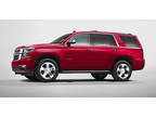 Used 2015 Chevrolet Tahoe for sale.