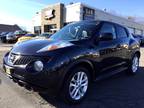 Used 2013 Nissan JUKE for sale.