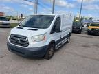 Used 2016 Ford Transit Cargo Van for sale.