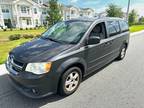 2011 Dodge Grand Caravan Crew - Knoxville,Tennessee