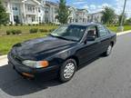 1996 Toyota Camry LE - Knoxville,Tennessee