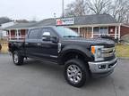 Used 2019 Ford Super Duty F-350 SRW for sale.