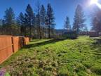 Plot For Sale In Rogue River, Oregon