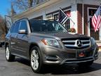 Used 2014 Mercedes-Benz GLK-Class for sale.