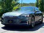 Used 2018 Audi S5 Sportback for sale.