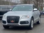 Used 2014 Audi Q5 for sale.