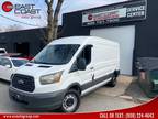 Used 2016 Ford Transit Cargo Van for sale.