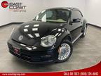 Used 2014 Volkswagen Beetle Coupe for sale.