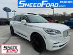 2021 Lincoln Aviator Reserve AWD - Gower,Missouri