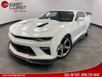 Used 2017 Chevrolet Camaro for sale.