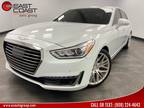 Used 2017 Genesis G90 for sale.