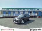 Used 2020 Nissan Rogue for sale.