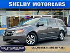 Used 2014 Honda Odyssey for sale.