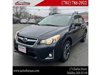 Used 2017 Subaru Crosstrek for sale.