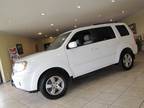 Used 2011 Honda Pilot for sale.