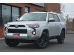 Used 2016 Toyota 4Runner for sale.