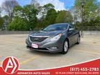 Used 2013 Hyundai Sonata for sale.