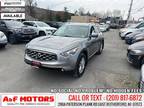 Used 2009 Infiniti FX35 for sale.