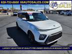 2020 Kia Soul EX - Kingman,AZ