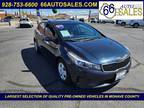 2017 Kia Forte5 LX - Kingman,AZ