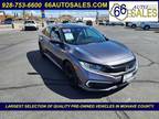 2019 Honda Civic LX - Kingman,AZ