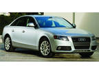 Used 2010 Audi A4 for sale.