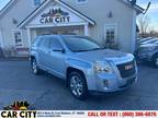 Used 2015 GMC Terrain for sale.