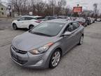 Used 2012 Hyundai Elantra for sale.