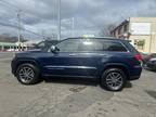 2016 Jeep Grand Cherokee Limited - West Haven,CT