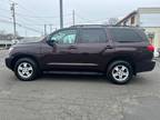 2013 Toyota Sequoia SR5 - West Haven,CT