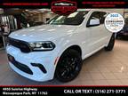 Used 2022 Dodge Durango for sale.