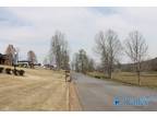 Plot For Sale In Valley Head, Alabama