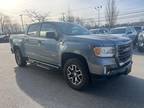 Used 2021 GMC Canyon for sale.