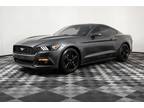 2016 Ford Mustang EcoBoost Coupe - LINDON,UT